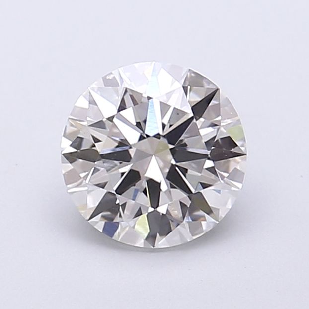 1.06ct Round F VS1 Lab-Grown Diamond