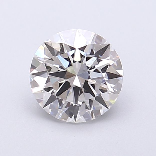 1.04ct Round F VS1 Lab-Grown Diamond