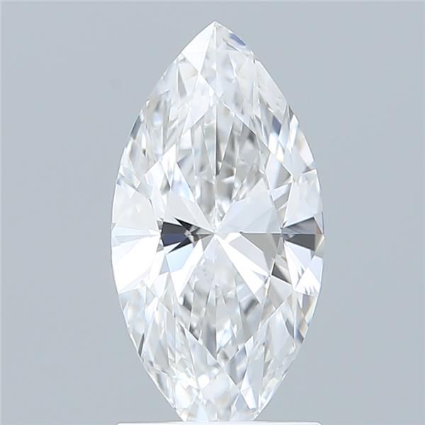 1.53ct Marquise D VVS1 Lab-Grown Diamond