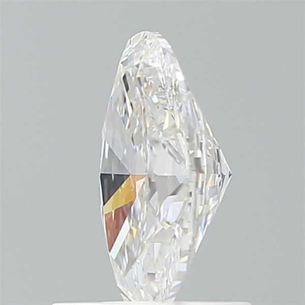 1.03ct Oval E VVS1 Lab-Grown Diamond