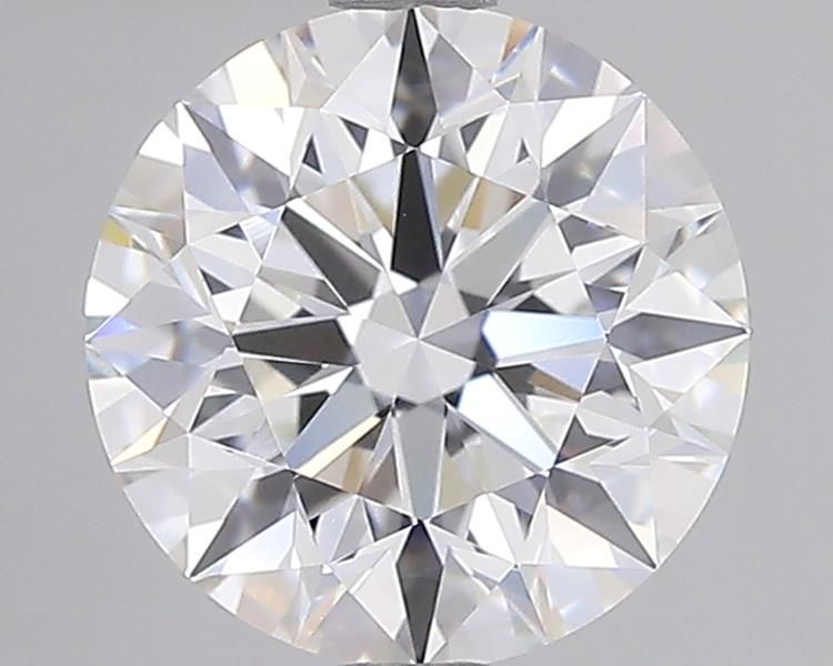 2.29ct Round E VVS2 Lab-Grown Diamond