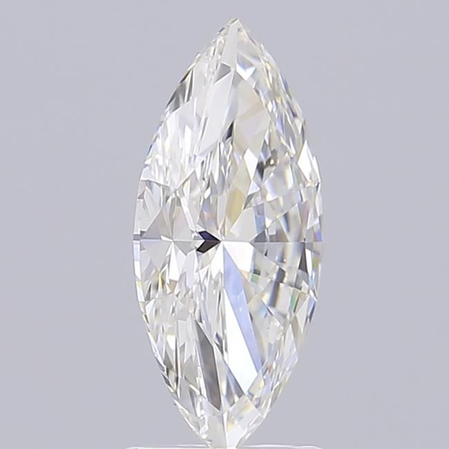 2.06ct Marquise F VVS1 Lab-Grown Diamond