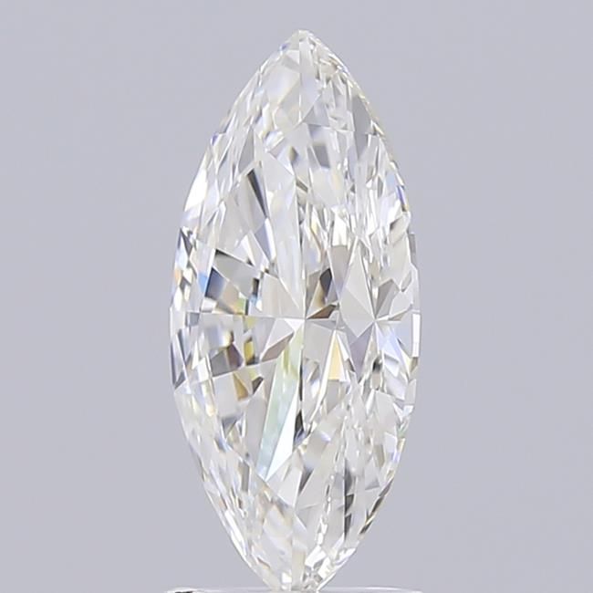 2.06ct Marquise F VVS2 Lab-Grown Diamond