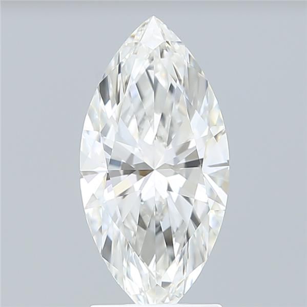 2.07ct Marquise F VVS1 Lab-Grown Diamond