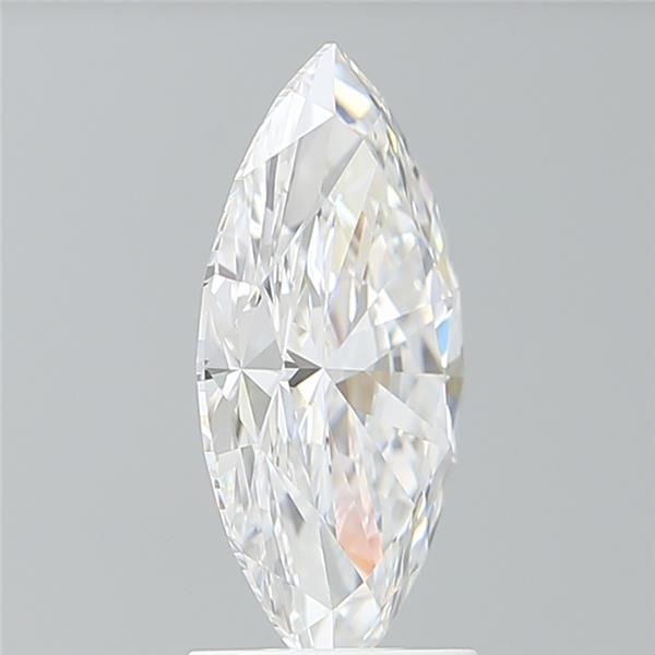 2.1ct Marquise E VVS2 Lab-Grown Diamond