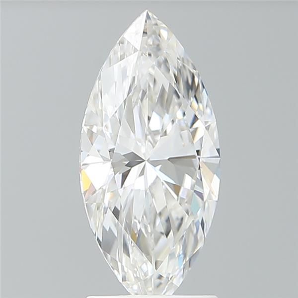 2ct Marquise E VVS1 Lab-Grown Diamond