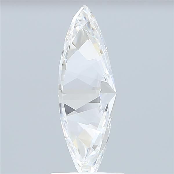 2.24ct Marquise E VVS2 Lab-Grown Diamond