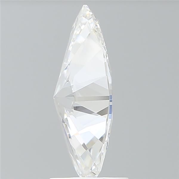 2.06ct Marquise E VVS1 Lab-Grown Diamond
