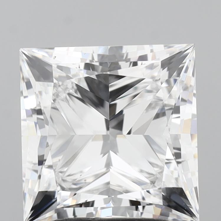 1.08ct Round F VVS2 Lab-Grown Diamond