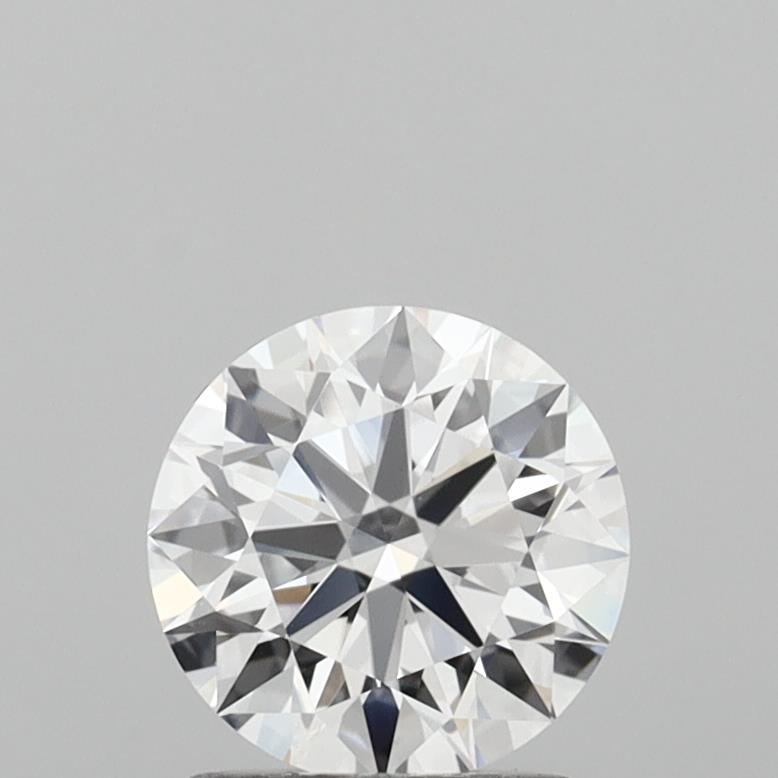 2ct Round E VVS1 Lab-Grown Diamond