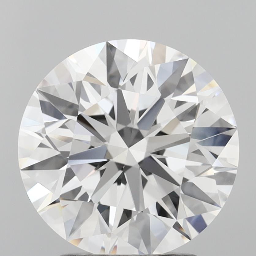 1.55ct Oval D VVS1 Lab-Grown Diamond