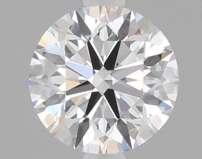 1.52ct Round D VS1 Lab-Grown Diamond
