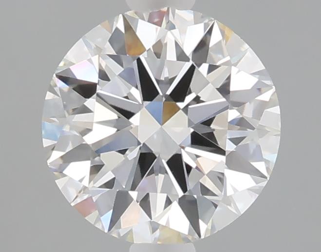 1.5ct Round E VVS2 Lab-Grown Diamond