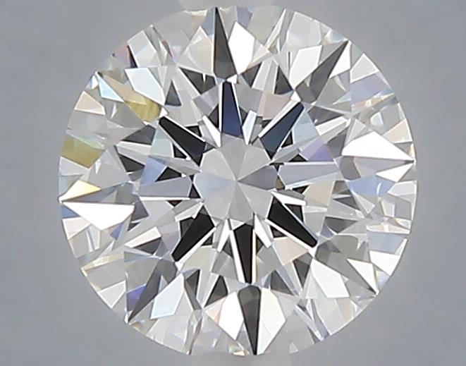 1.54ct Round E VVS2 Lab-Grown Diamond