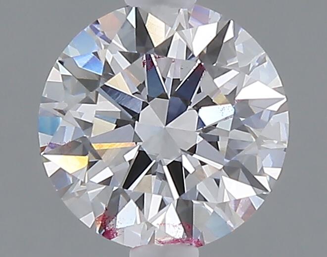 1.5ct Round E VVS2 Lab-Grown Diamond