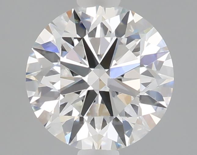 1.5ct Round E VS1 Lab-Grown Diamond