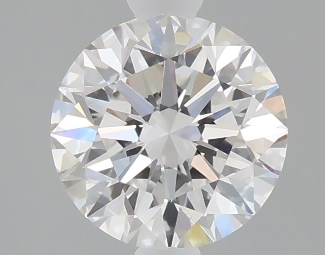 1.5ct Round E VS1 Lab-Grown Diamond
