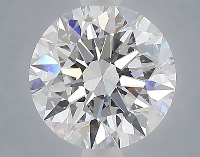 1.51ct Round D VVS2 Lab-Grown Diamond