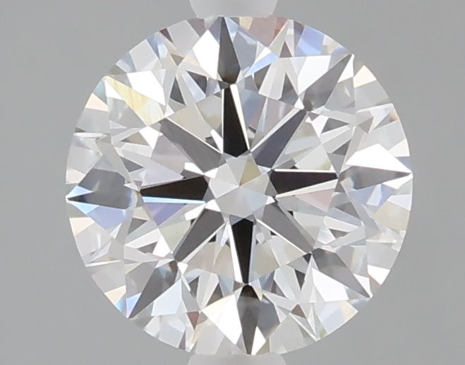 1.56ct Round D VS1 Lab-Grown Diamond