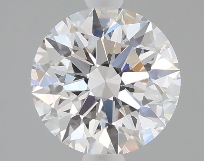 1.56ct Round D VS1 Lab-Grown Diamond