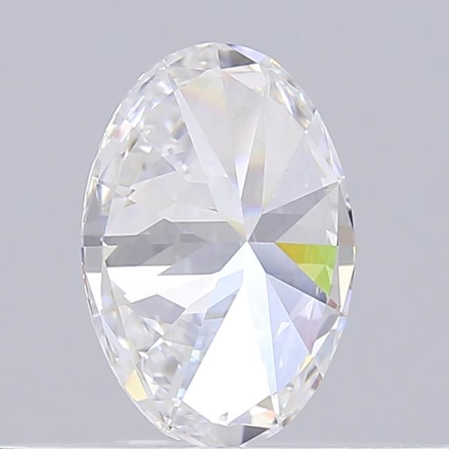 2.51ct Oval D VVS1 Lab-Grown Diamond