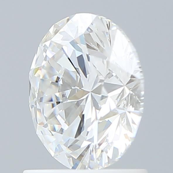 1.61ct Round E VVS1 Lab-Grown Diamond