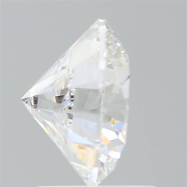 2.24ct Round D VVS2 Lab-Grown Diamond