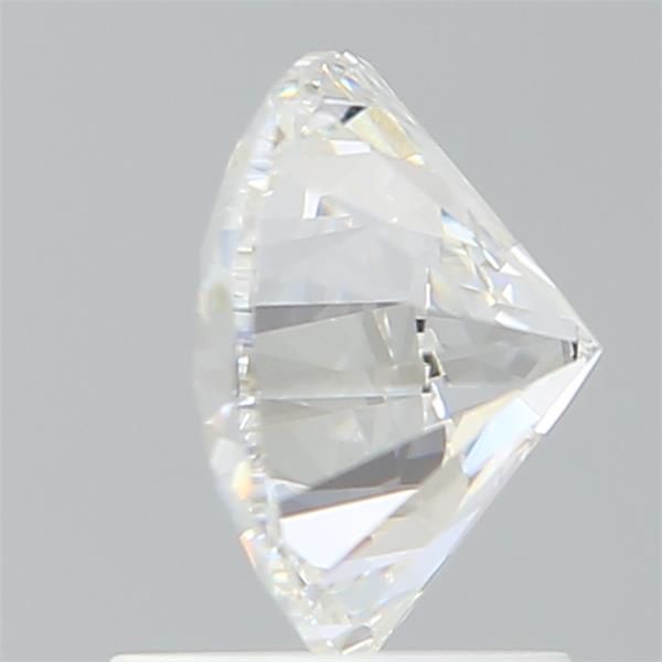 1.84ct Round D VVS2 Lab-Grown Diamond