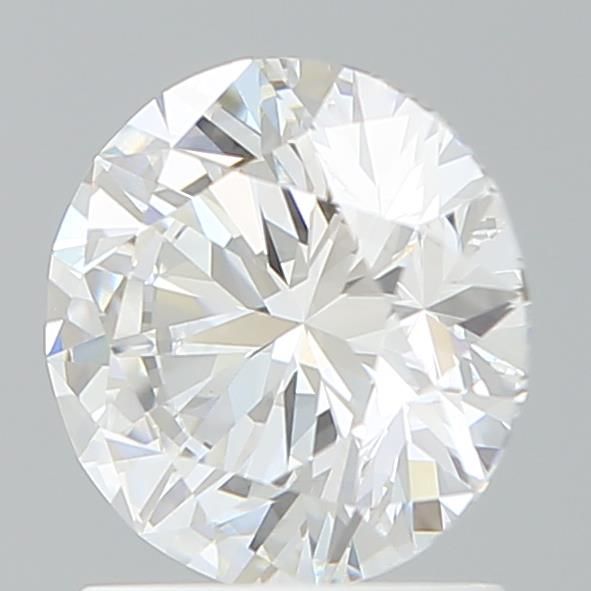 1.58ct Round D VVS1 Lab-Grown Diamond