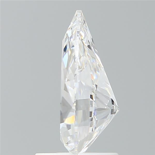 1.75ct Pear D VVS2 Lab-Grown Diamond