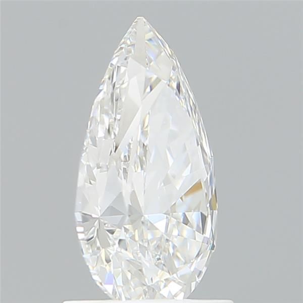 1.6ct Pear E VVS2 Lab-Grown Diamond