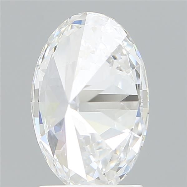 1.99ct Oval D VVS2 Lab-Grown Diamond