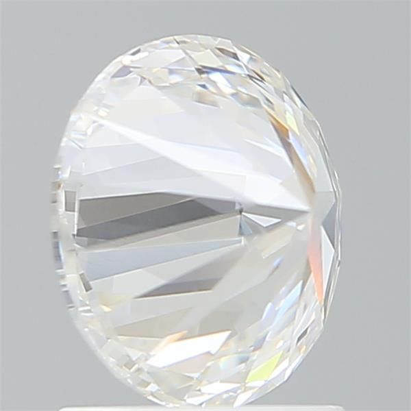 1.81ct Round E VVS2 Lab-Grown Diamond