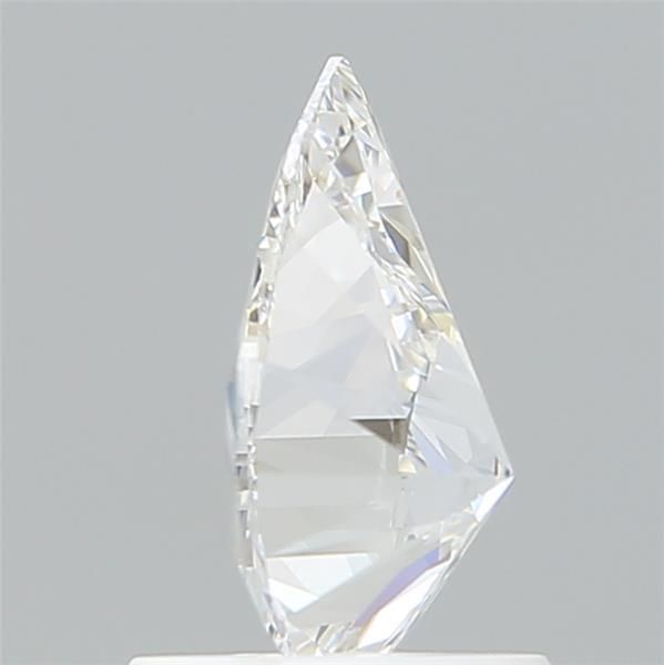 1.08ct Pear E VVS2 Lab-Grown Diamond