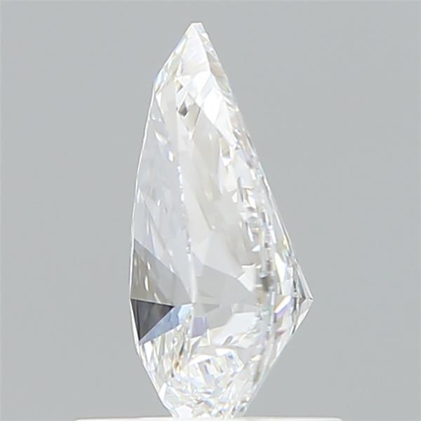 1.1ct Pear D VVS1 Lab-Grown Diamond