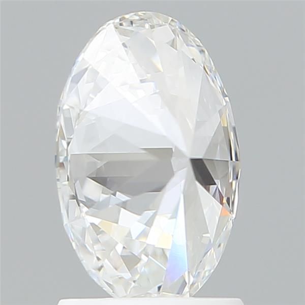 1.68ct Oval E VVS2 Lab-Grown Diamond