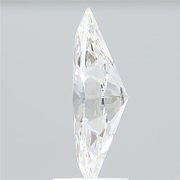 2.1ct Marquise F VVS1 Lab-Grown Diamond