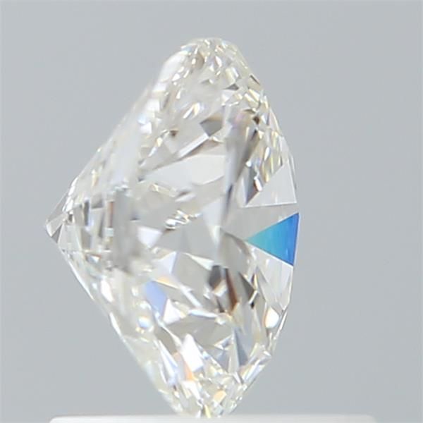 1.27ct Round E VVS2 Lab-Grown Diamond