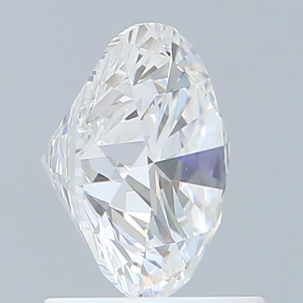 1.6ct Round D VVS1 Lab-Grown Diamond