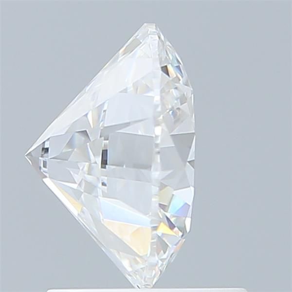 1.87ct Round D VVS2 Lab-Grown Diamond