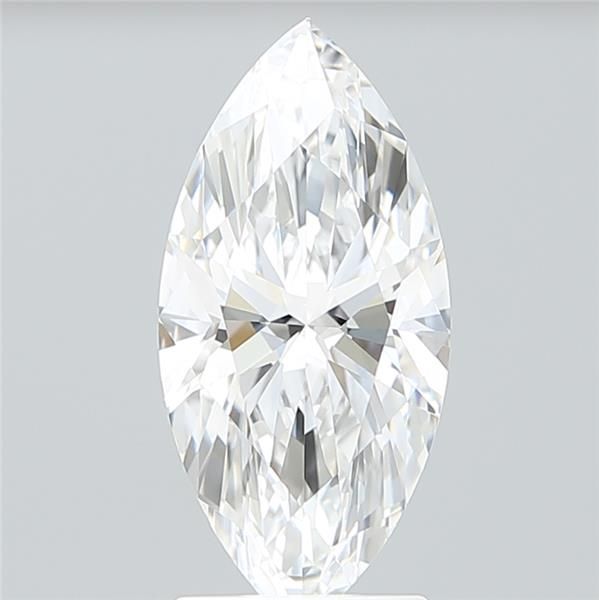 2.23ct Marquise D VVS1 Lab-Grown Diamond