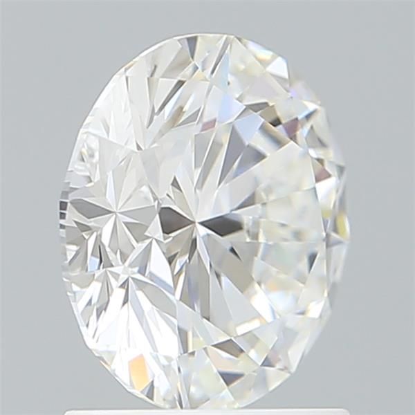 1.82ct Round F VVS2 Lab-Grown Diamond