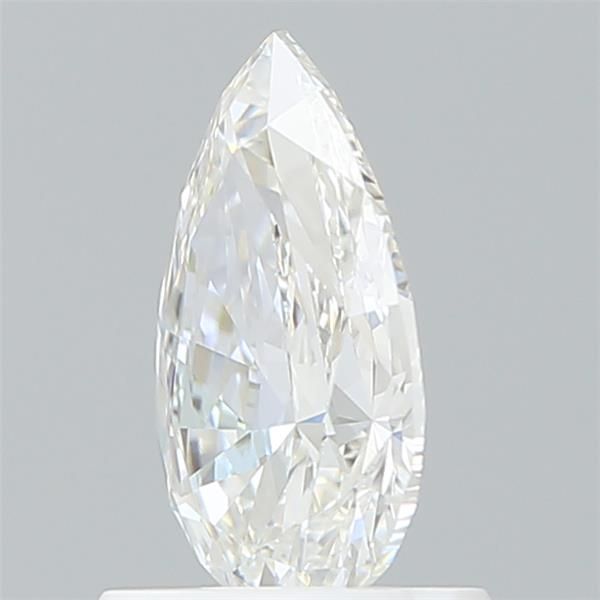 1.01ct Pear E VVS2 Lab-Grown Diamond