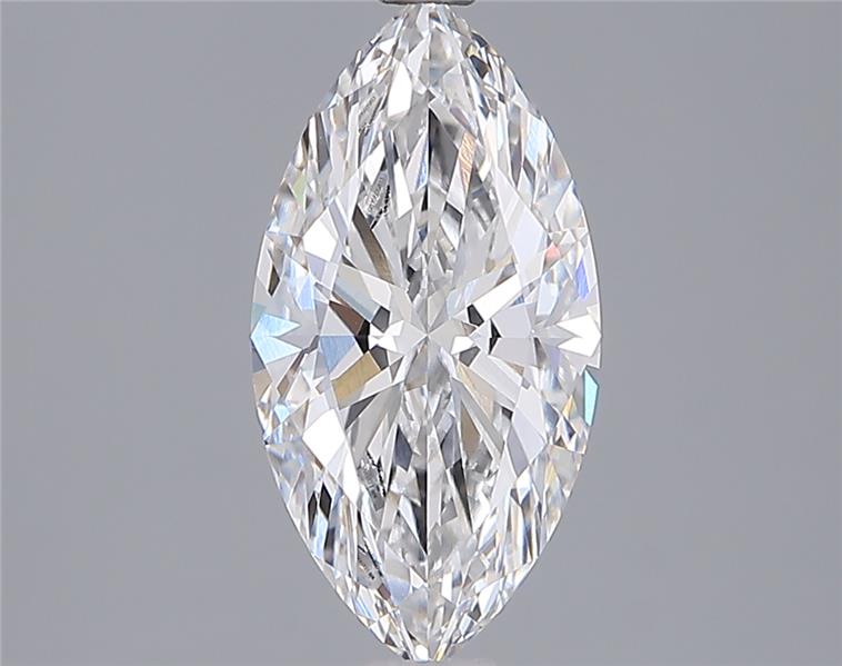 2.06ct Marquise E VVS1 Lab-Grown Diamond