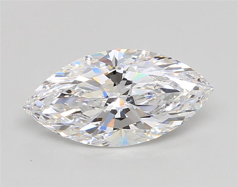 2ct Marquise E VVS1 Lab-Grown Diamond
