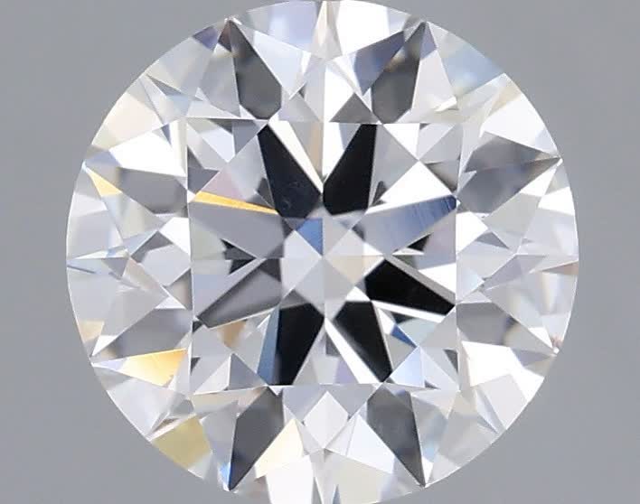 1.52ct Round E VS1 Lab-Grown Diamond