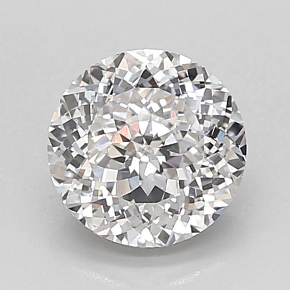 1.07ct Portuguese F VVS2 Lab-Grown Diamond
