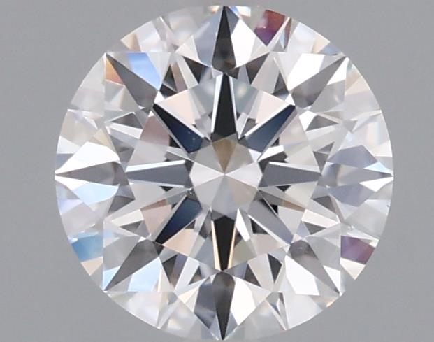 1.03ct Round D VVS2 Lab-Grown Diamond