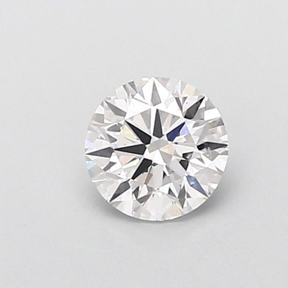 1ct Round F VS1 Lab-Grown Diamond