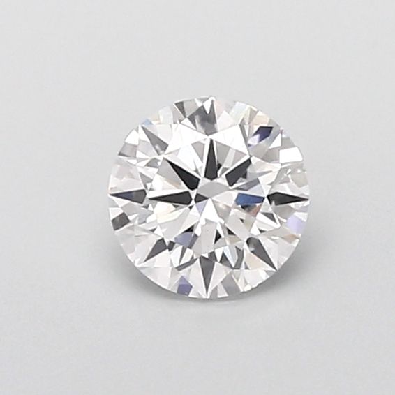 1.04ct Round F VVS2 Lab-Grown Diamond